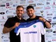 SANT'EUSEBIO Presentato anche Quattrone
