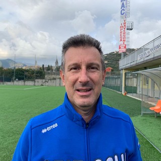 VIDEO/ REAL FIESCHI - VALLESCRIVIA 2018 Intervista a Fabio Muzio