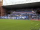Le foto-tifo di Sampdoria-Juventus