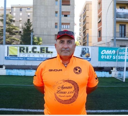 CARUSO SMART ENERGY PRESENTA la schedina di PRIMA D con ANDREA VACCAREZZA CARUSO SMART ENERGY PRESENTA la schedina di PRIMA D con ANDREA VACCAREZZA