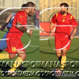 TAGGIA Due rinnovi di assoluto spessore per il club del presidente Beppe Ghu