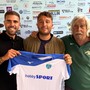 SANT'EUSEBIO Presentato Segalerba