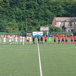 PRIMA CATEGORIA I playoff in diretta LIVE