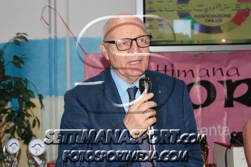 In archivio il tanto atteso summit tra Comitato Regionale Ligure e società di prima categoria, Giulio Ivaldi: &quot;Chi giocherà in casa deciderà quando giocare...&quot; (VIDEO)