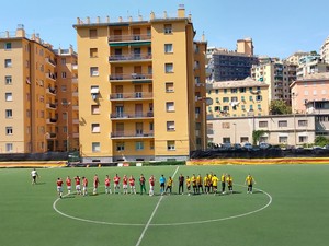 KETZMAJA SAN GIORGIO