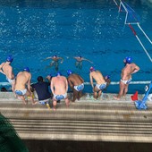 PALLANUOTO / A2M, LA TRASFERTA E’ ANCORA DOLCE: BOGLIASCO SBANCA ANCHE MILANO