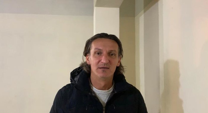 VIDEO Pontecarrega-Corniglianese, il commento di Alessandro Scuzzarello