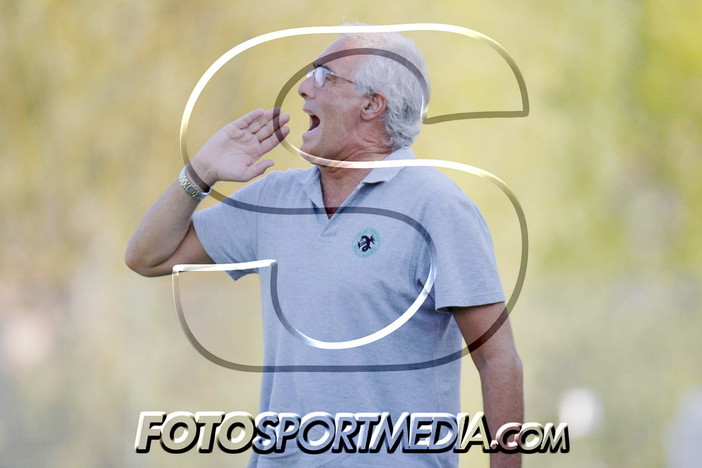 Eccellenza: la &quot;schedina&quot; di Guido Poggi