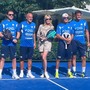 Si è concluso il Tigullio VIP Padel, l’evento glamour dell’estate Si è concluso il Tigullio VIP Padel, l’evento glamour dell’estate