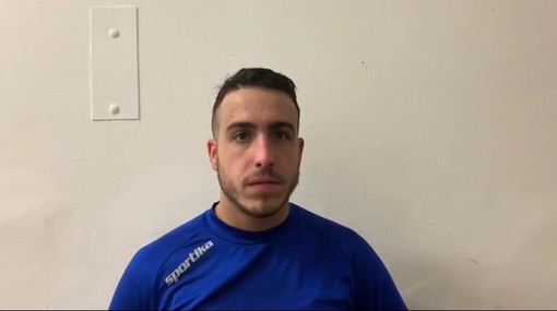 VIDEO Apparizione-Lido Square, il commento di Matteo Marcon