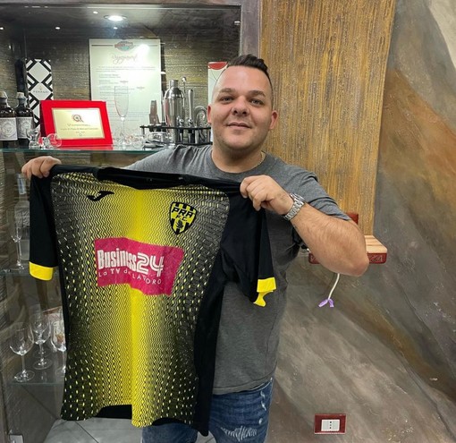 PRA' FC | Manuel Camedda è il nuovo team manager delle Piovre