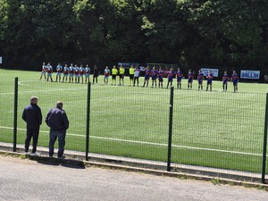 PRIMA CATEGORIA Playout e spareggio salvezza LIVE