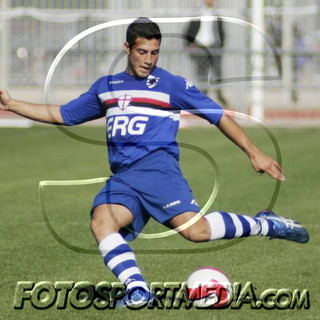 Giovanni Taormina (foto Luca Ghiglione/fotosportmedia.com)