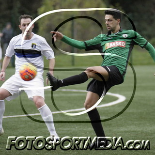 La carica di Belfiore: "A Finale per vincere, poi come va, va..."