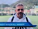 MARASSI | Zanardi al fotofinish regala i primi tre punti ai rosanero, mister Ernesto Boschi: &quot;I ragazzi stanno lavorando molto bene e questa vittoria se la sono proprio meritata. Sono certo che ci toglieremo grandi soddisfazioni...&quot; (VIDEO)