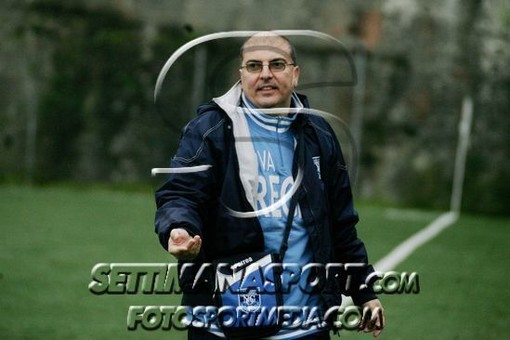 FABIO CONCAS AL KETZMAJA, il ds Marco Mineo: &quot;Chico è entrato a far parte di una grande famiglia...&quot;