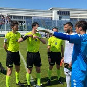 ECCELLENZA La diretta LIVE - LA FEZZANESE ESPUGNA PORDENONE 0-2 !!! ECCELLENZA La diretta LIVE - LA FEZZANESE ESPUGNA PORDENONE 0-2 !!!