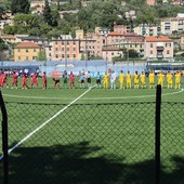 LIGORNA SANREMESE LIGORNA SANREMESE