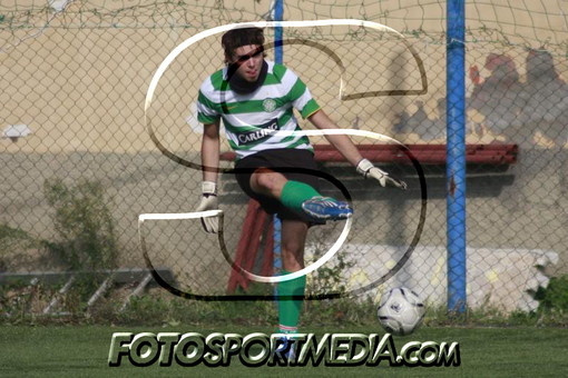 Christian Zamboni (foto Matteo Cileone/fotosportmedia.com)
