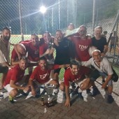 La Tdm in festa