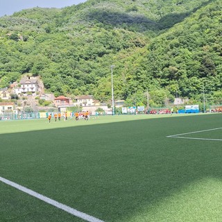 RECCO VS COLLI