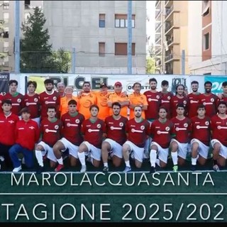 CARUSO SMART ENERGY PRESENTA la schedina di PRIMA D con ANDREA VACCAREZZA &amp; STAFF