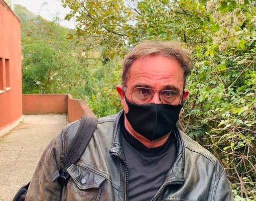 VIDEO Baiardo vs Rivasamba: il commento di David Cesaretti