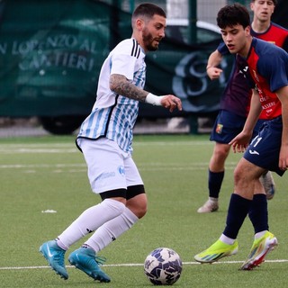 PRIMA CATEGORIA Show della Virtus Sanremese: tre punti pesantissimi che profumano di Promozione.