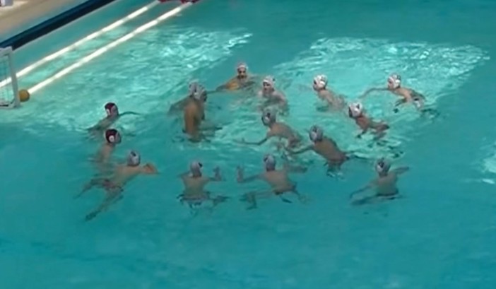 PALLANUOTO/ SC QUINTO - UNDER 16 B, DUE VITTORIE IN DUE PARTITE