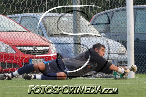 Jacopo Provato (foto Danilo Vigo/fotosportmedia.com)