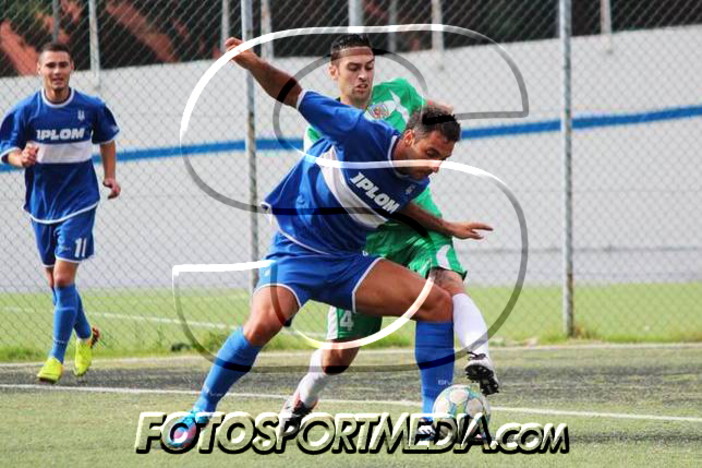 Stefano Cagliani (foto Matteo Cannella/fotosportmedia.com)
