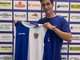 CAMPOMORONE SANT'OLCESE Ingaggiato Alessio Patini