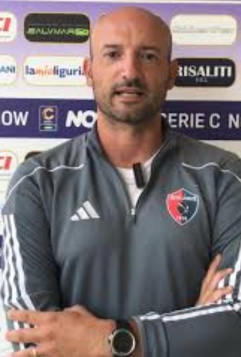 IL MERCATO DEGLI ALLENATORI Luca Occhipinti pronto a una nuova sfida IL MERCATO DEGLI ALLENATORI Luca Occhipinti pronto a una nuova sfida