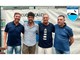 GOLFO PARADISO, CHE COLPO! DAVIDE SONETTI NUOVO DIRETTORE SPORTIVO!