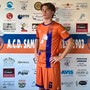 SAMMARGHERITESE Benvenuto Davide Raso