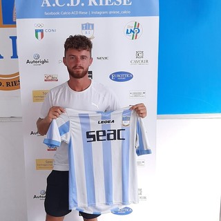 RIESE Gran colpo Ledion Pecaj dal Real Fieschi