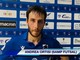 SAMPDORIA FUTSAL - VIS GUBBIO: L'INTERVISTA AD ANDREA ORTISI (VIDEO)