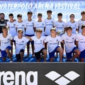 AGN ENERGIA BOGLIASCO 1951, RAGAZZI NEL TOP-TEN NAZIONALE