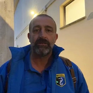 VIDEO Athletic-Imperia, il commento di Alessandro Lupo