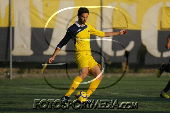 Giacomo Cotellessa (foto Luca Ghiglione/fotosportmedia.com)