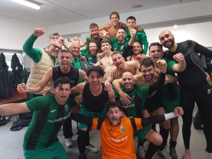 CORNIGLIANESE IN FESTA