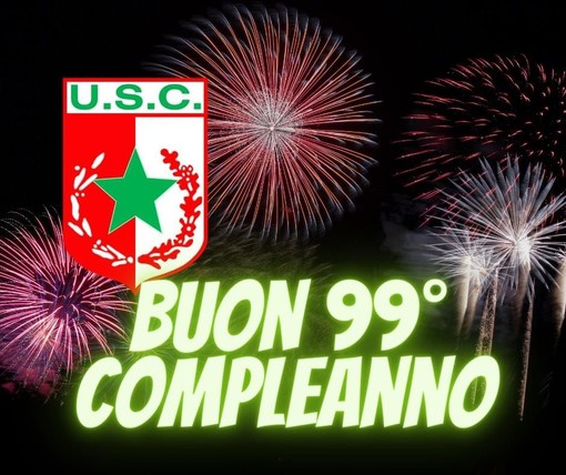 TANTI AUGURI CALVARESE Il club della Val Fontanabuona spegne 99 candeline, partito il countdown in vista del centenario