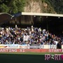 Le FOTO-TIFO di Sudtirol-Sampdoria