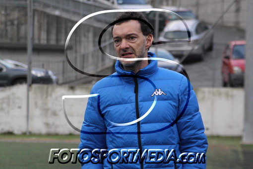 Paolo Migliardo e la giornata di Prima C: &quot;Match spettacolo fra Sanbe e Samp&quot;
