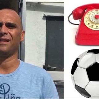 LINEA DIRETTA Collegamento telefonico con Michele Poggio