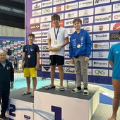 NUOTO 51° Trofeo Nico Sapio: super chiusura con i giovani