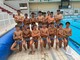 BOGLIASCO ANCORA CAMPIONE REGIONALE: QUESTA VOLTA BRINDANO I 'RAGAZZI'