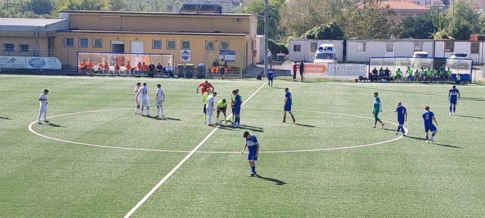 BUSALLA ARENZANO