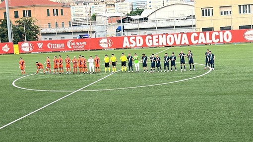 PROMOZIONE TITOLO REGIONALE La diretta LIVE