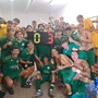 SERIE D La Fezzanese cala il tris al Sivori e conquista la seconda vittoria consecutiva SERIE D La Fezzanese cala il tris al Sivori e conquista la seconda vittoria consecutiva